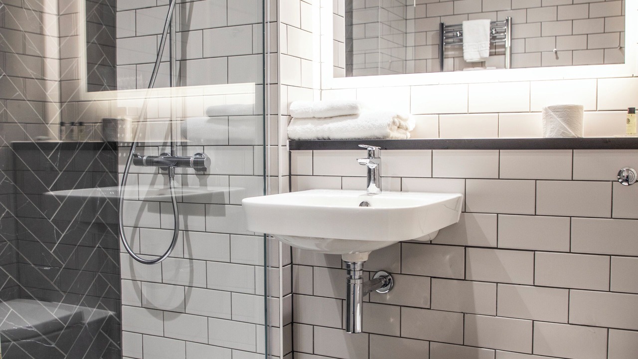 Photo of Bathroom in Chatham