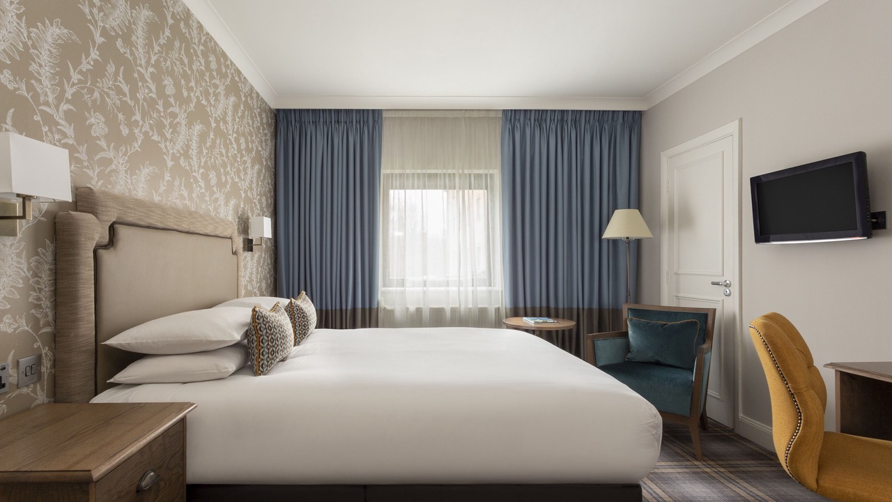 Photo of Bedroom in Chatham