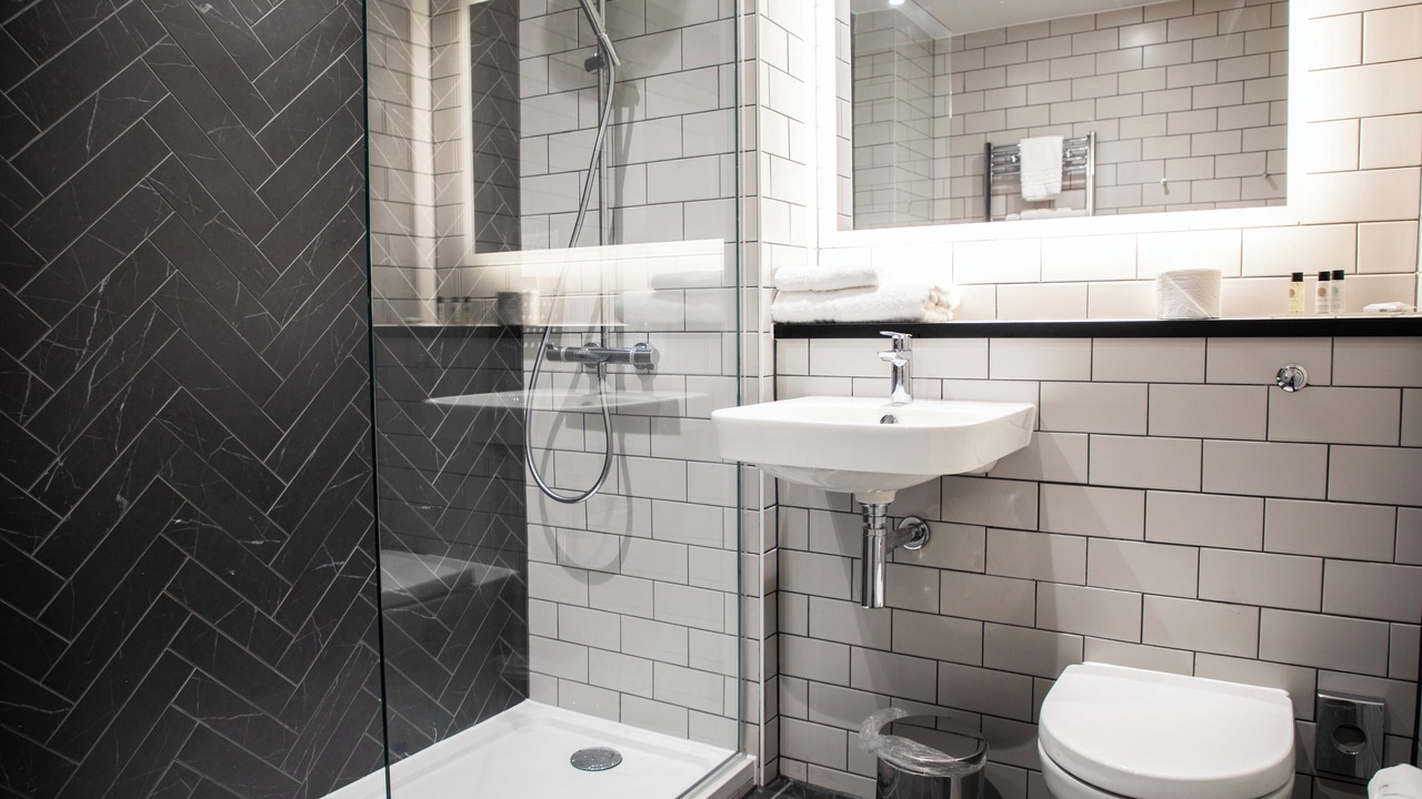 Photo of Bathroom in Chatham