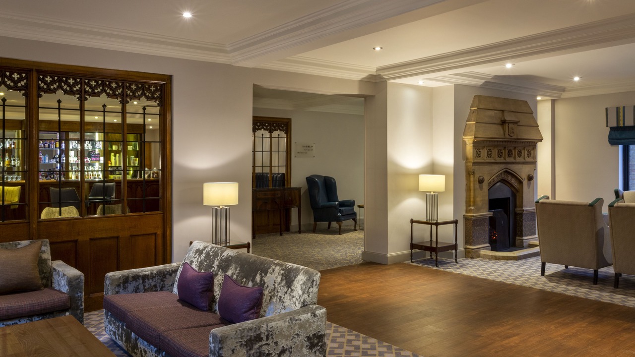 Photo of Livingroom in Chatham