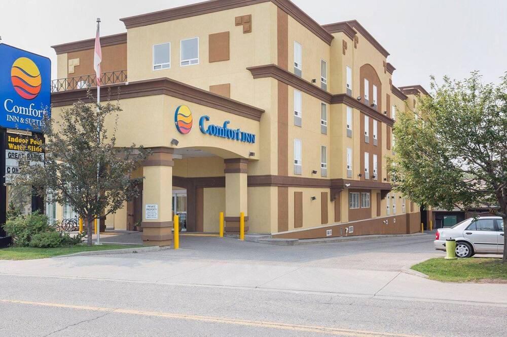 Photo of Outdoor in Banff Trail