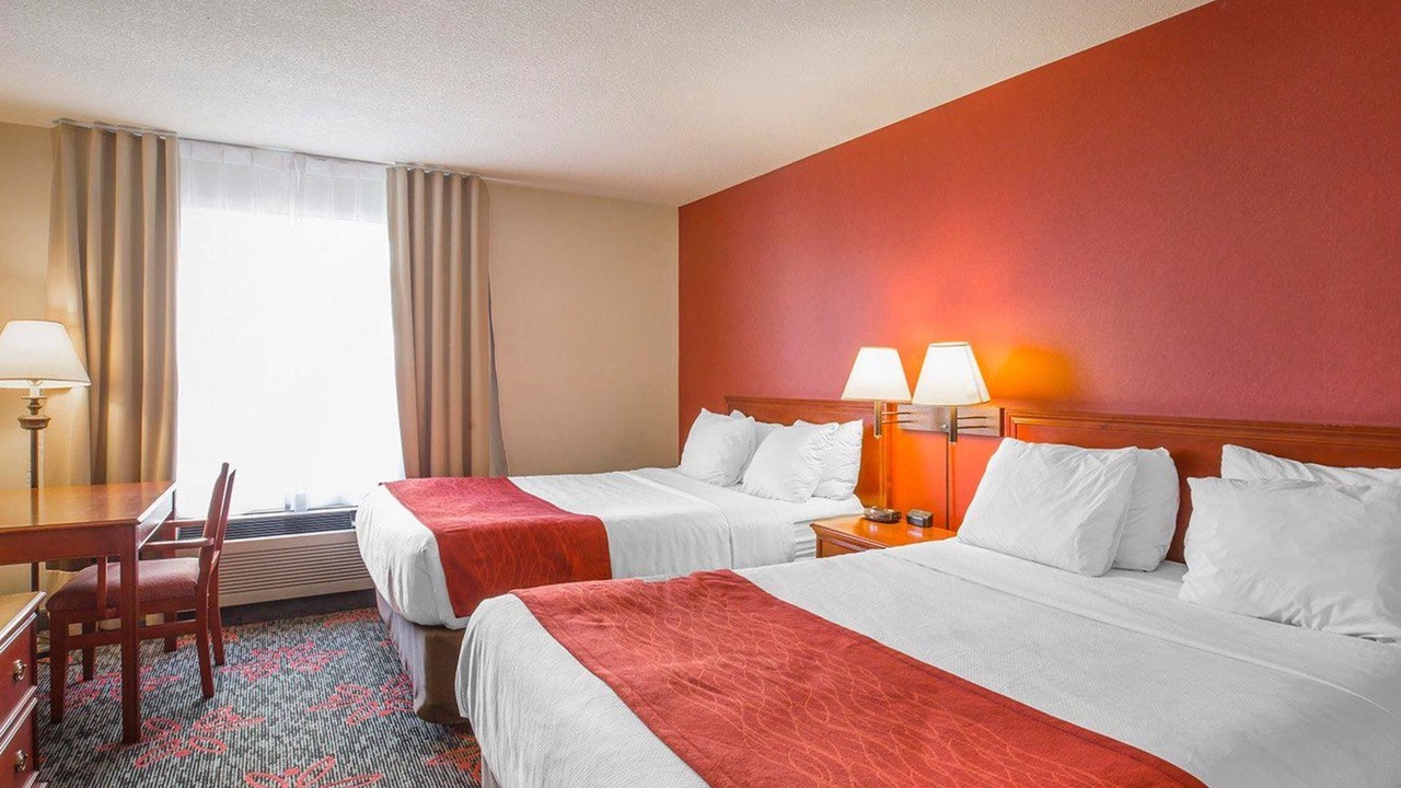 Photo of Bedroom in Banff Trail