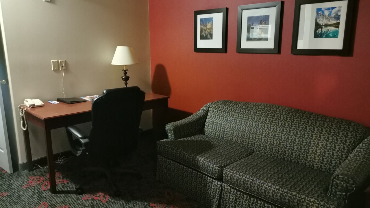 Photo of Others in Banff Trail