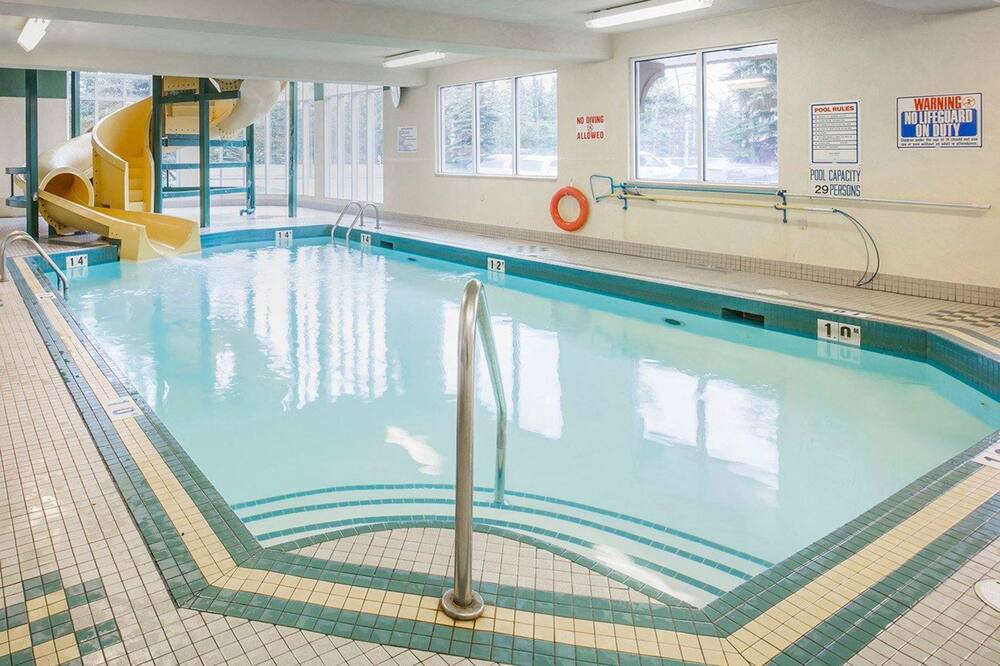 Photo of Outdoor in Banff Trail