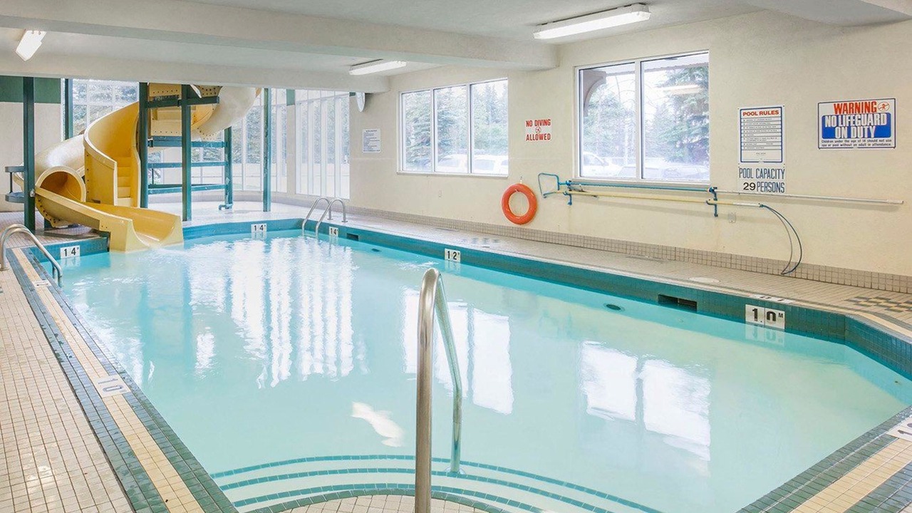 Photo of Outdoor in Banff Trail