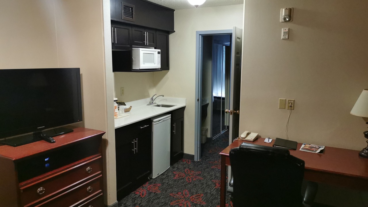 Photo of Bedroom in Banff Trail