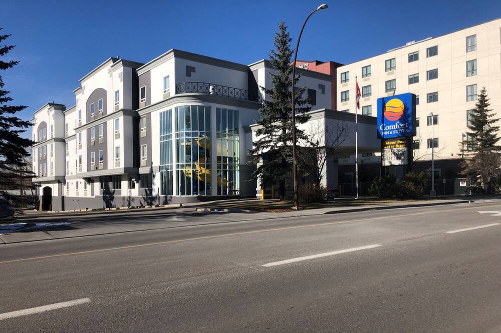 Photo of Outdoor in Banff Trail