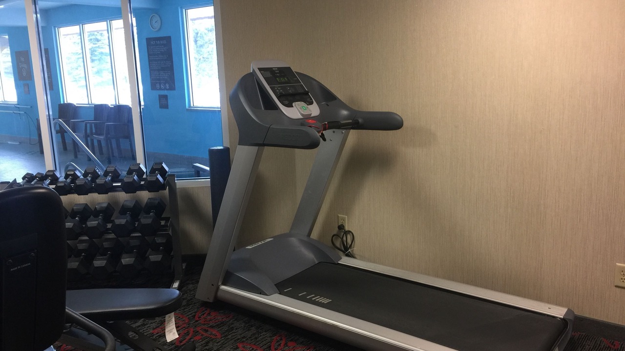 Photo of Others in Banff Trail