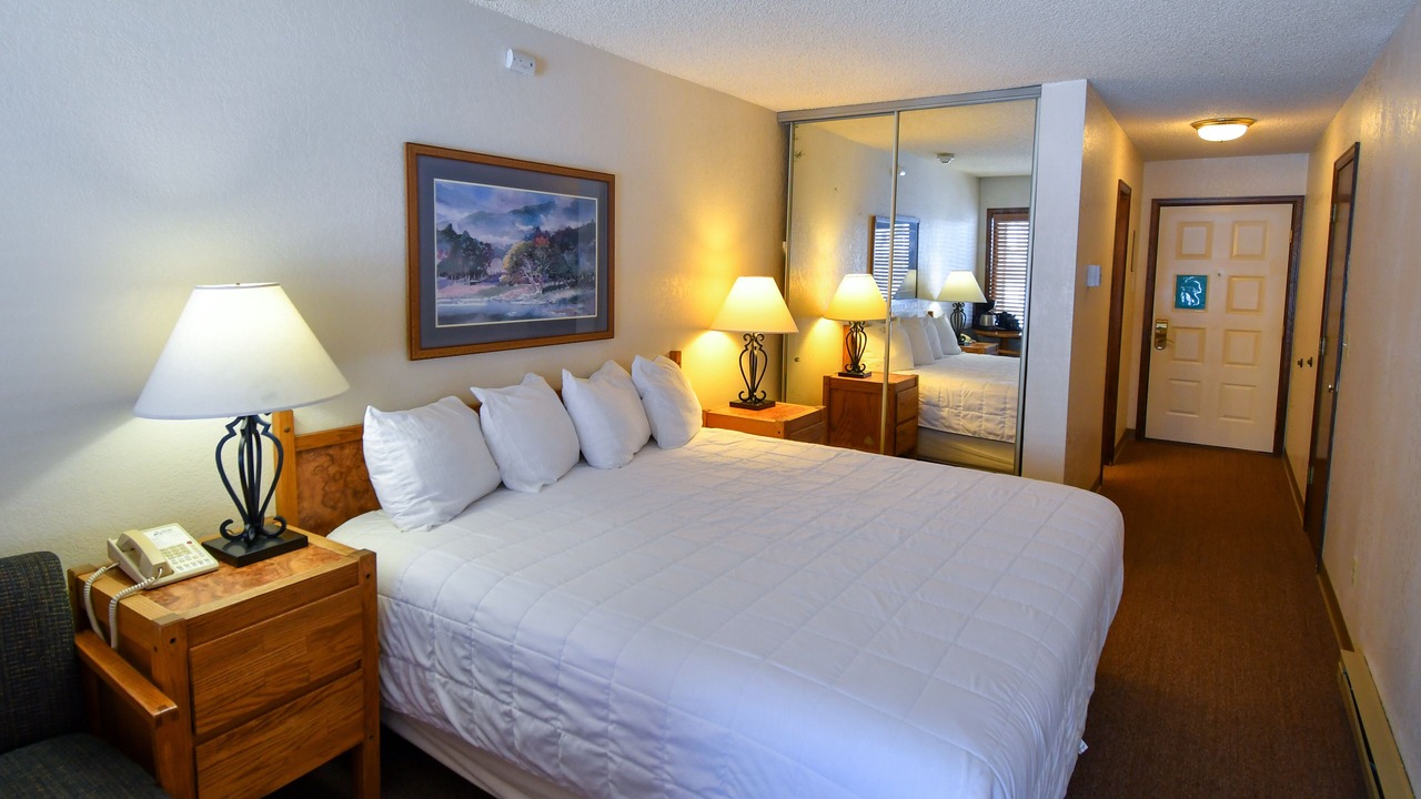 Photo of Bedroom in Silvercreek