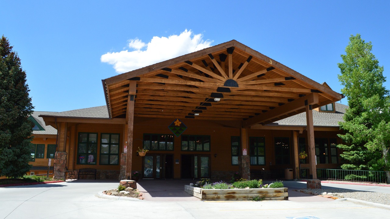 Photo of Outdoor in Silvercreek