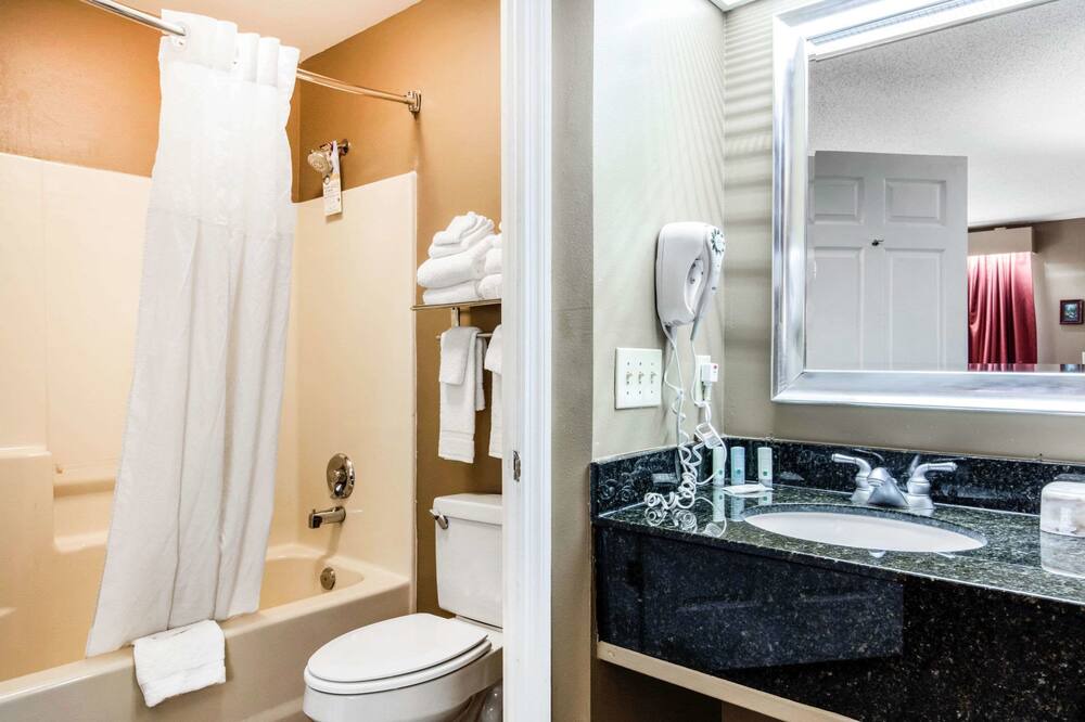 Photo of Bathroom in Bessemer