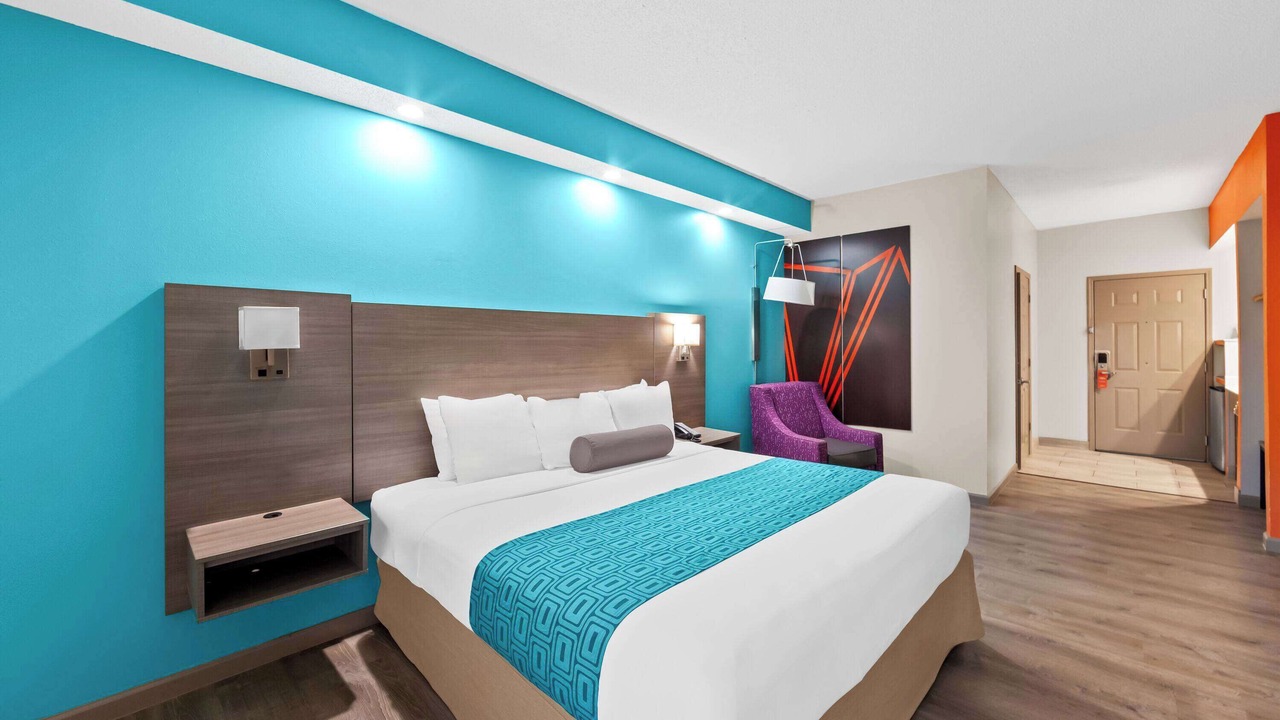 Photo of Bedroom in Jackson