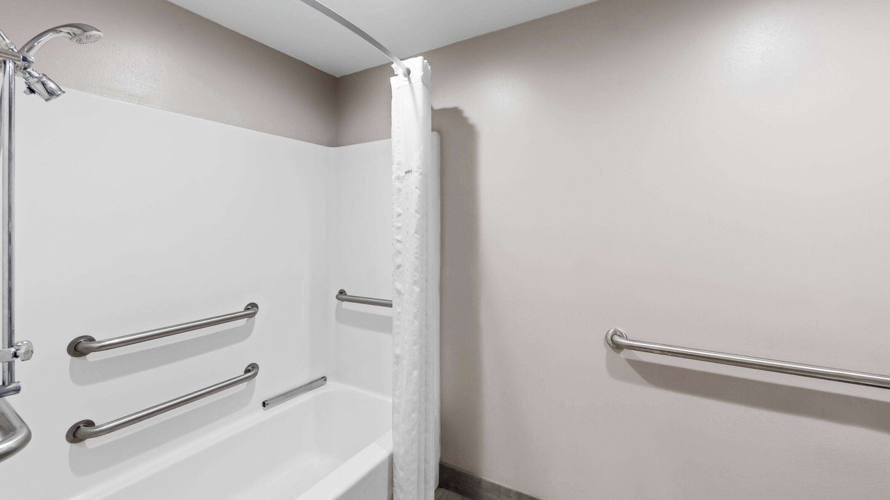 Photo of Bathroom in Jackson