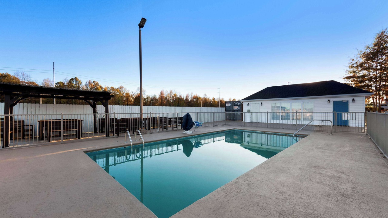 Photo of Outdoor in Jackson