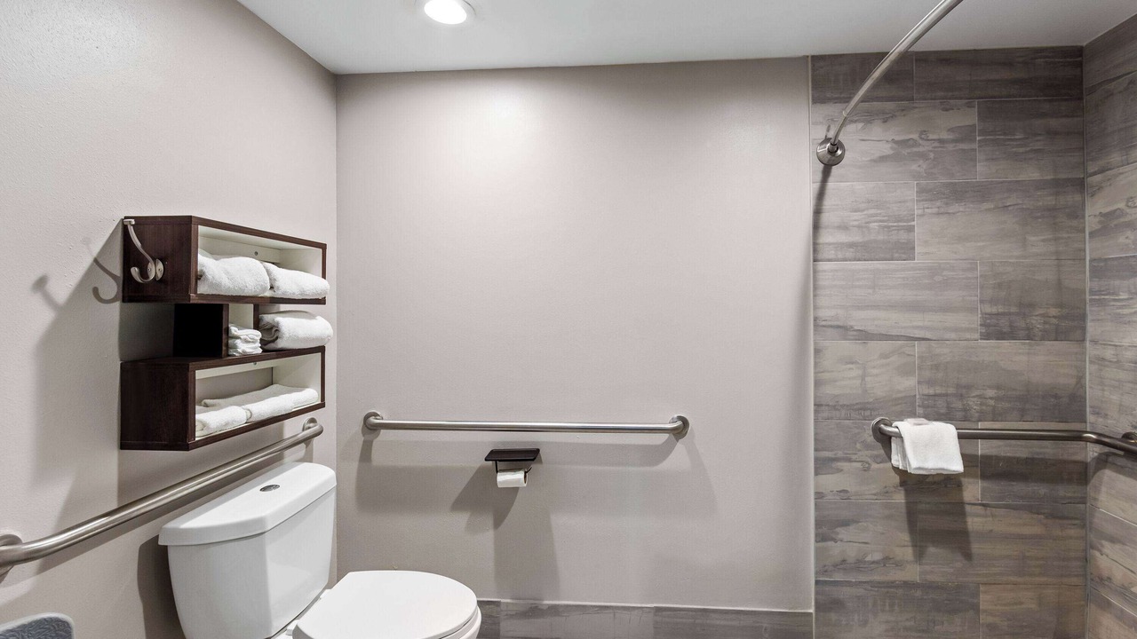 Photo of Bathroom in Jackson