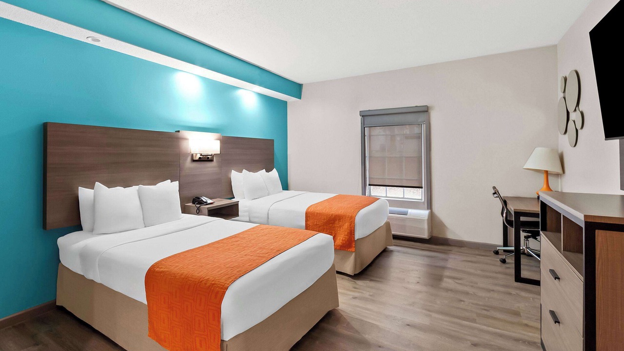 Photo of Bedroom in Jackson