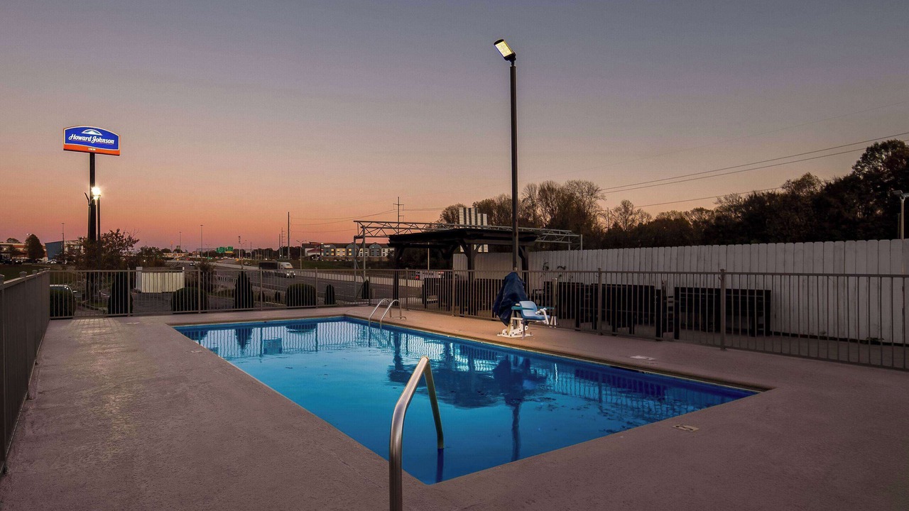 Photo of Outdoor in Jackson
