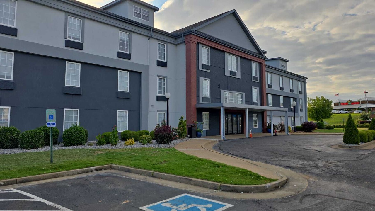 Photo of Outdoor in Jackson