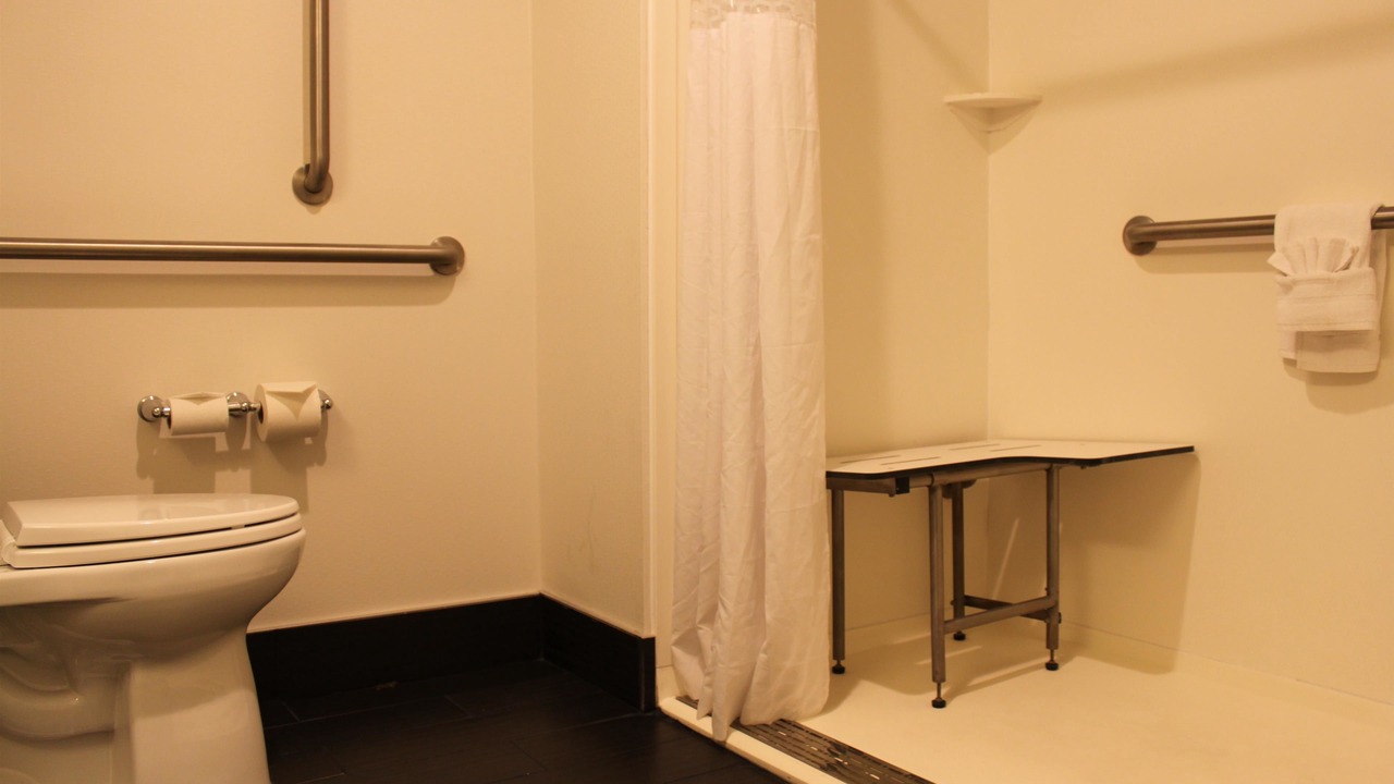 Photo of Bathroom in Bainbridge