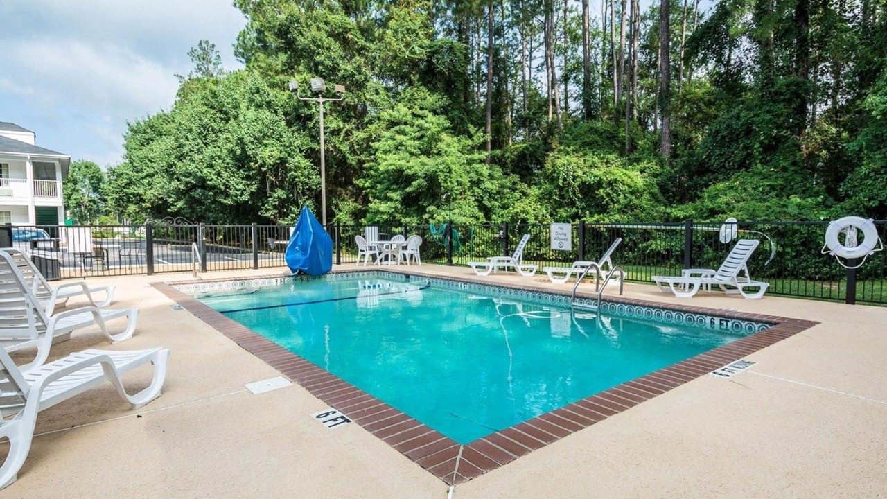 Photo of Outdoor in Bainbridge