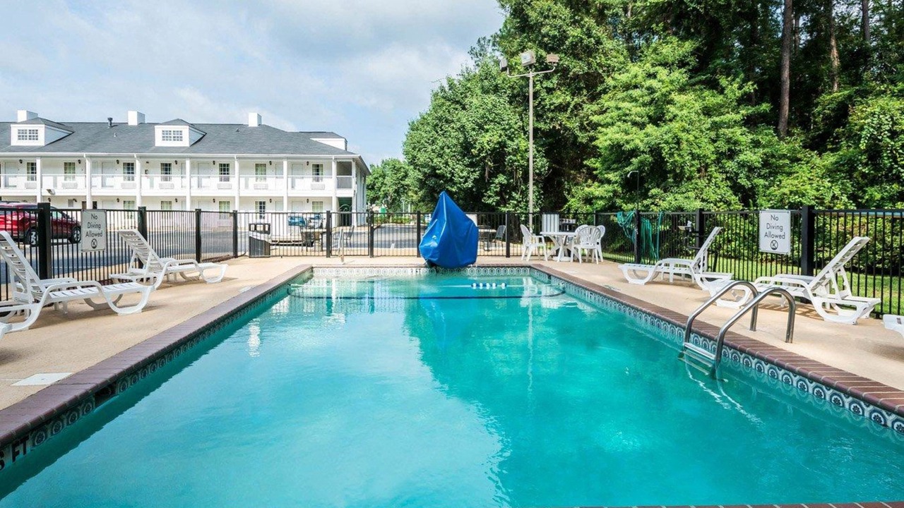 Photo of Outdoor in Bainbridge