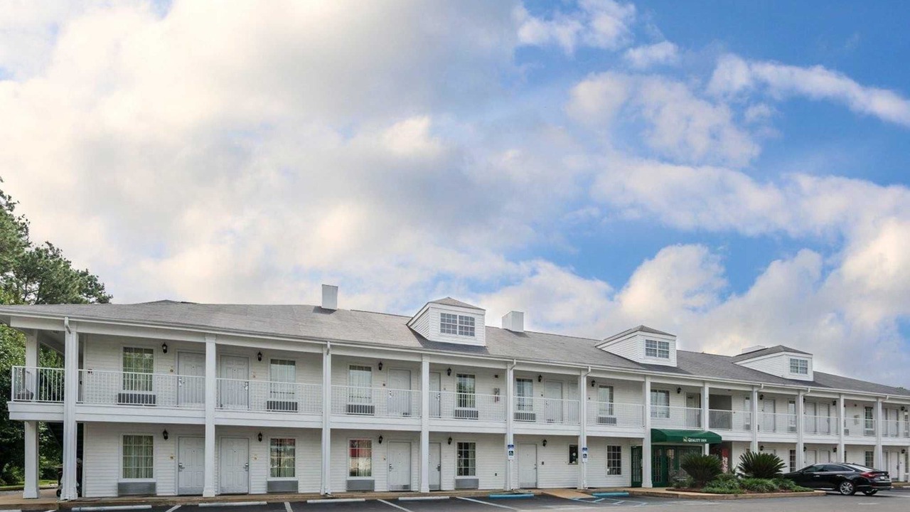 Photo of Outdoor in Bainbridge