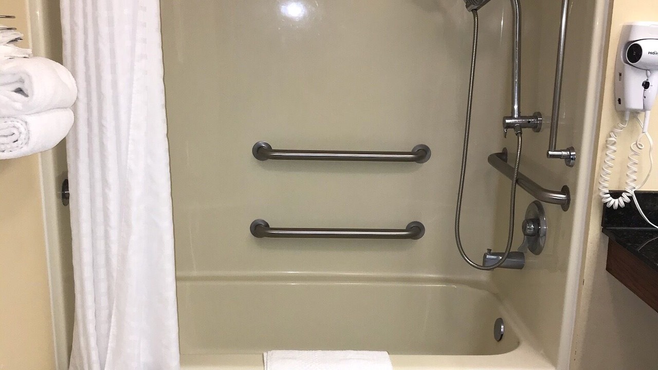 Photo of Bathroom in Bainbridge