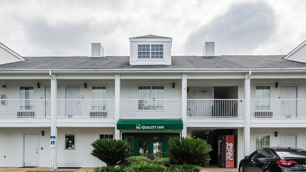 Photo of Outdoor in Bainbridge