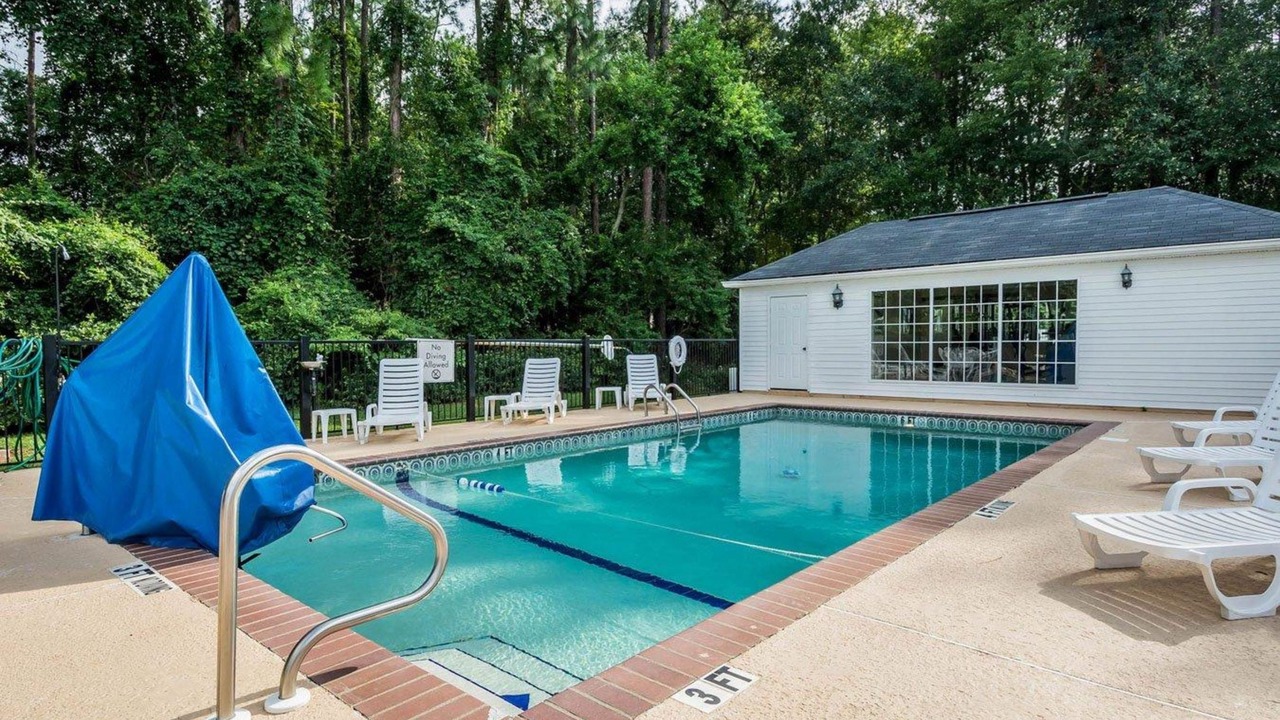 Photo of Outdoor in Bainbridge