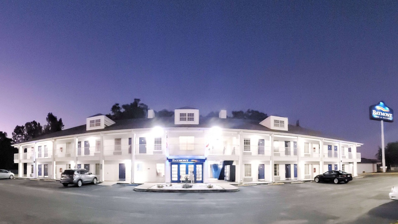 Photo of Outdoor in Eufaula
