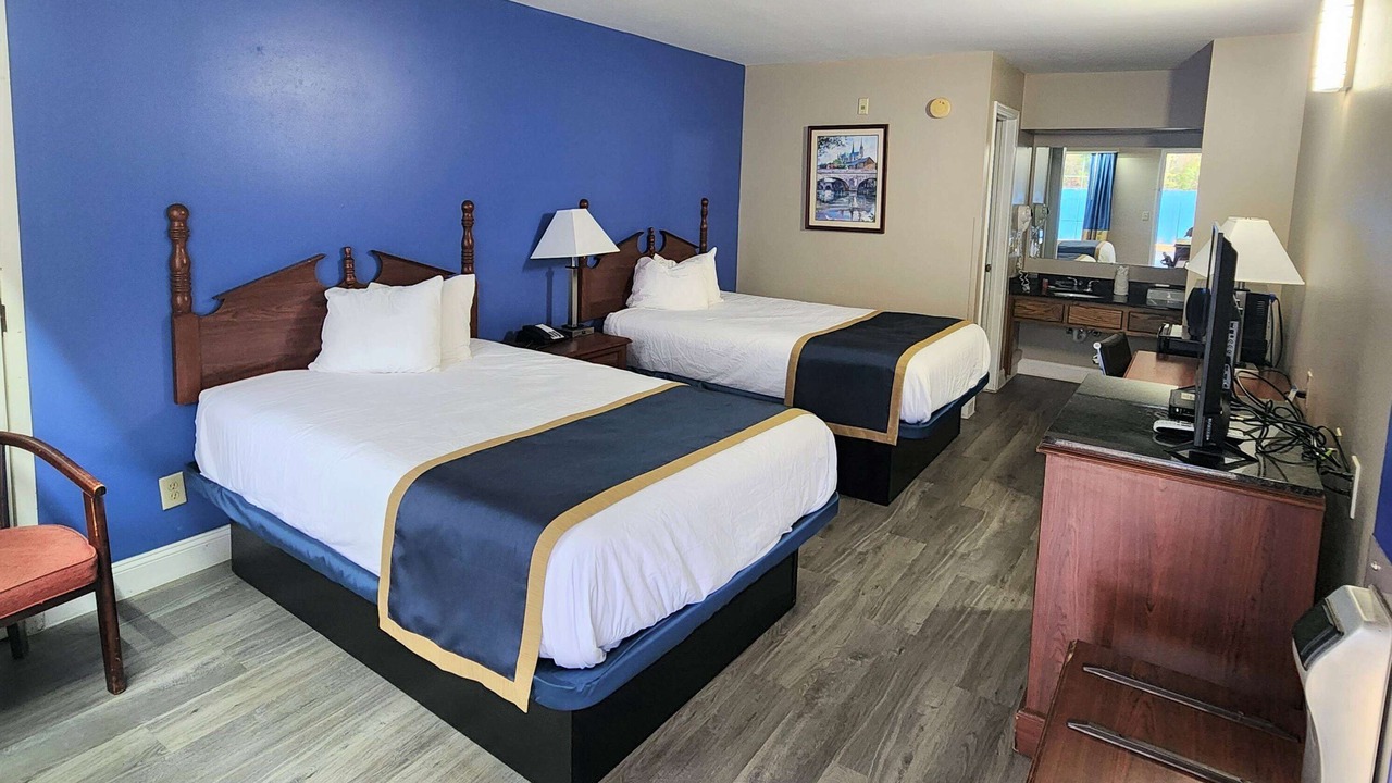 Photo of Bedroom in Eufaula