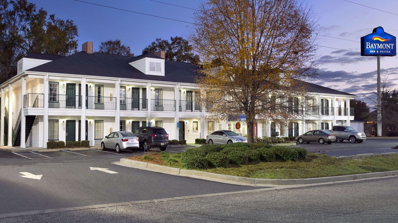 Photo of Outdoor in Eufaula