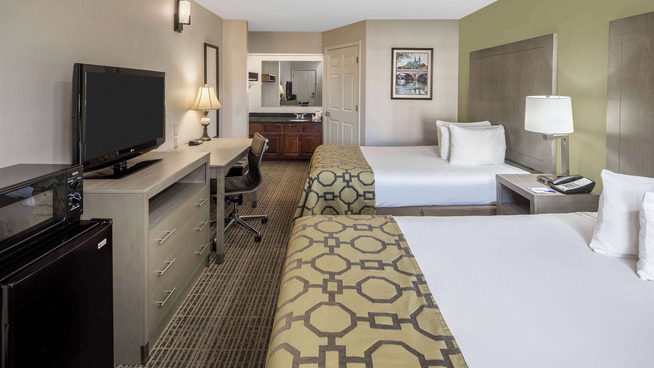 Photo of Bedroom in Cleveland