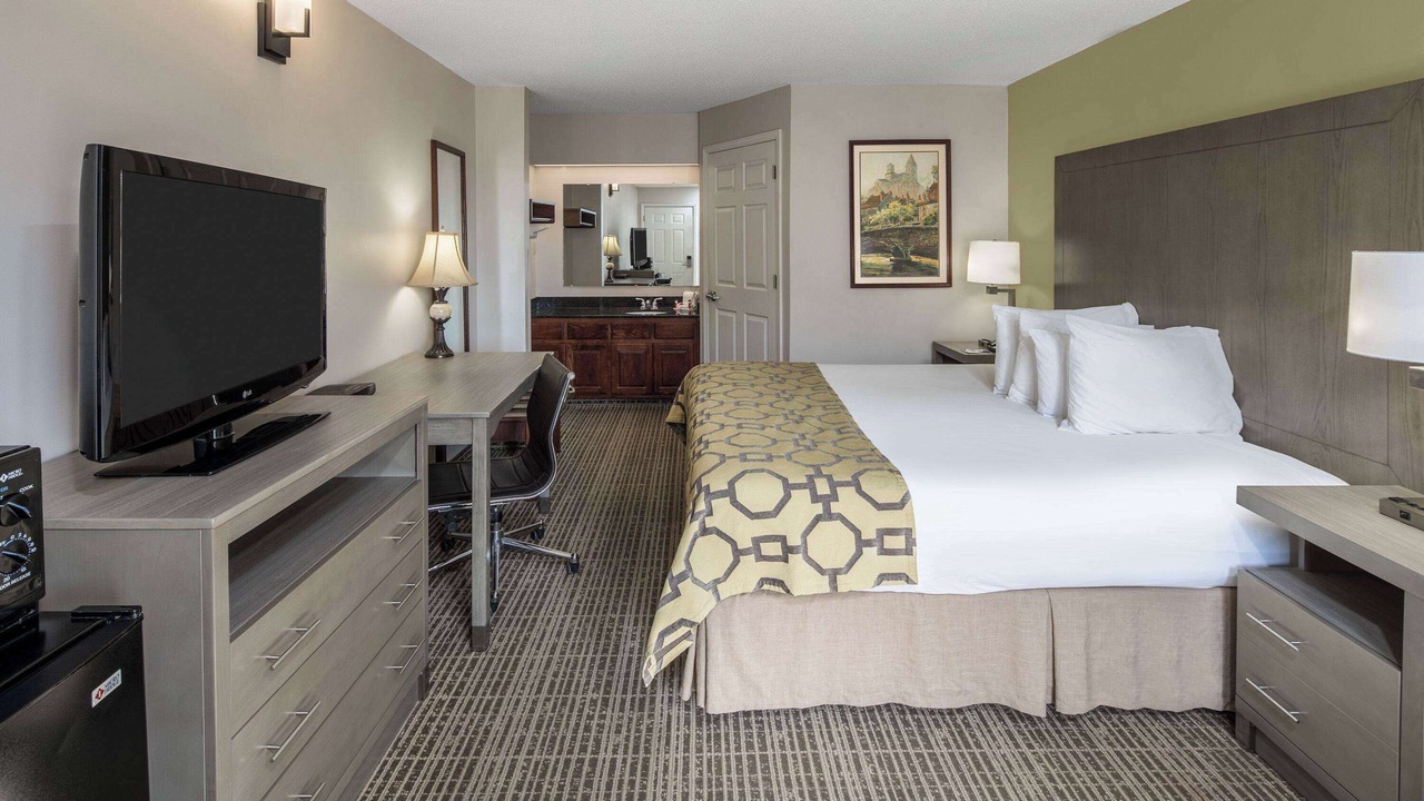 Photo of Bedroom in Cleveland