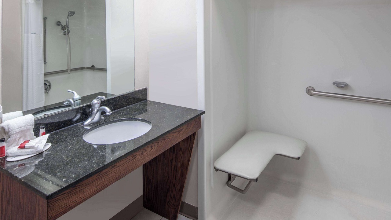 Photo of Bathroom in Cleveland