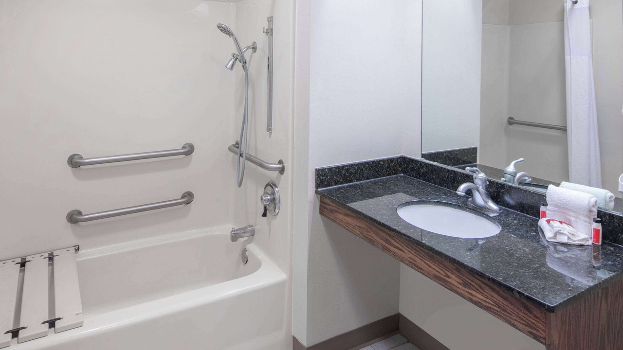 Photo of Bathroom in Cleveland