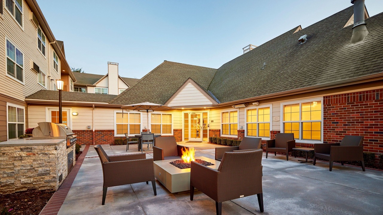 Photo of Patio Balcony in Cal Young