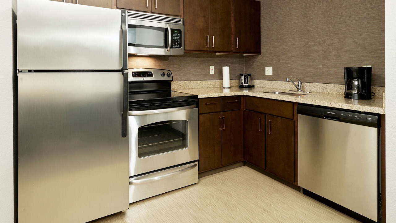 Photo of Kitchen in Cal Young