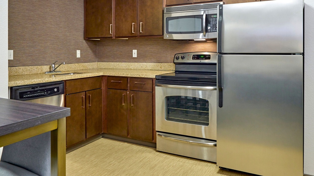 Photo of Kitchen in Cal Young