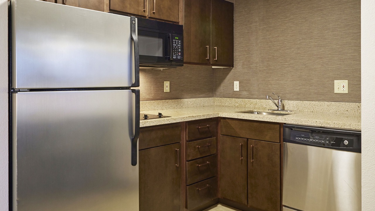 Photo of Kitchen in Cal Young