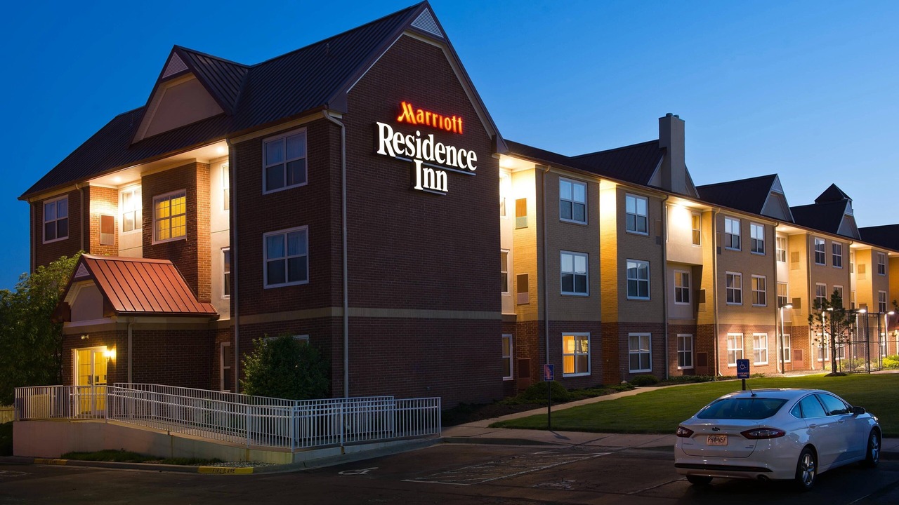 Photo of Buildings in Olathe