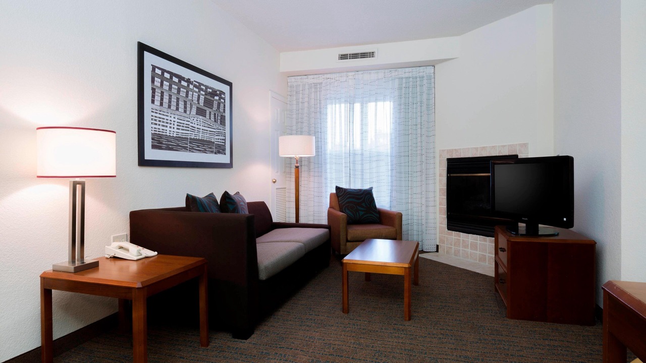 Photo of Livingroom in Olathe