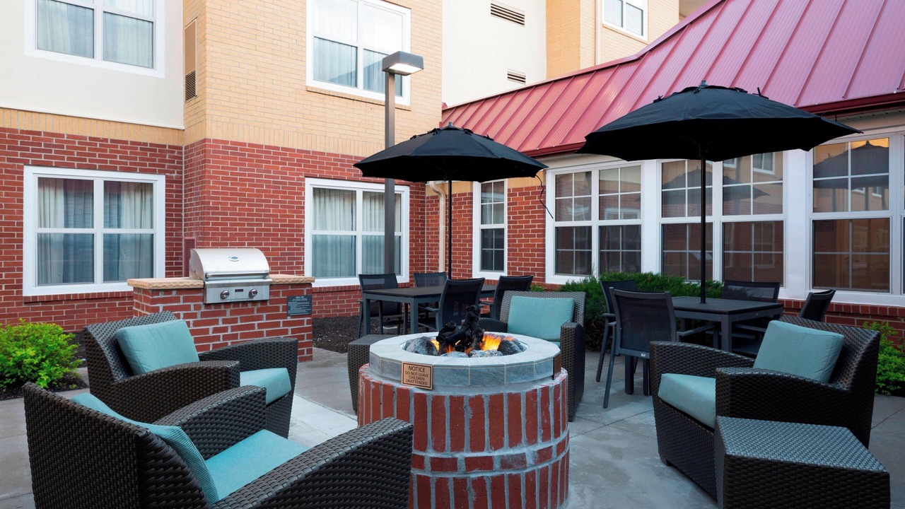 Photo of Outdoor in Olathe