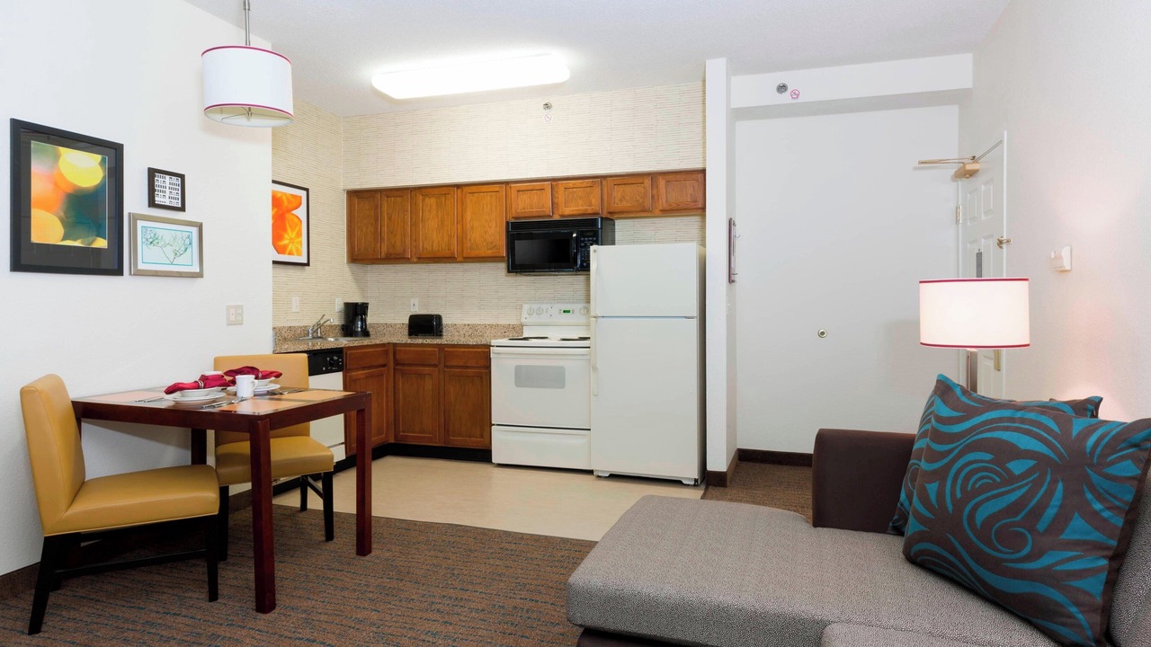 Photo of Kitchen in Olathe