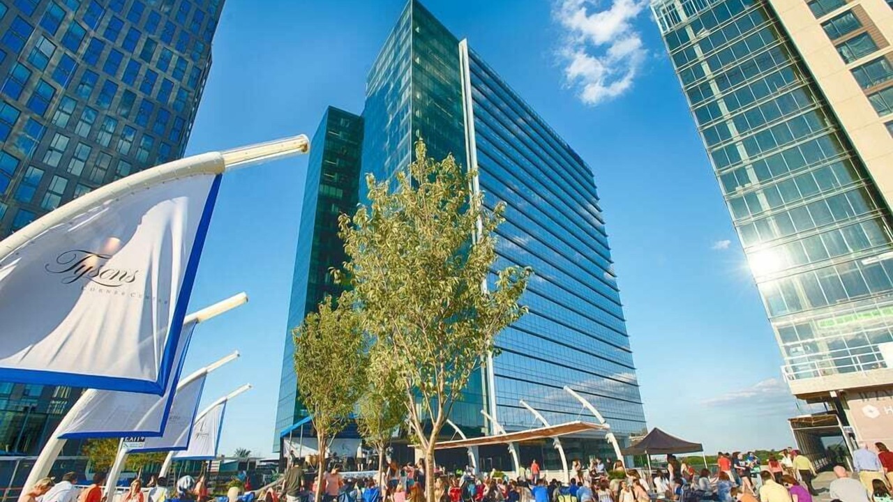 Photo of Others in Tysons
