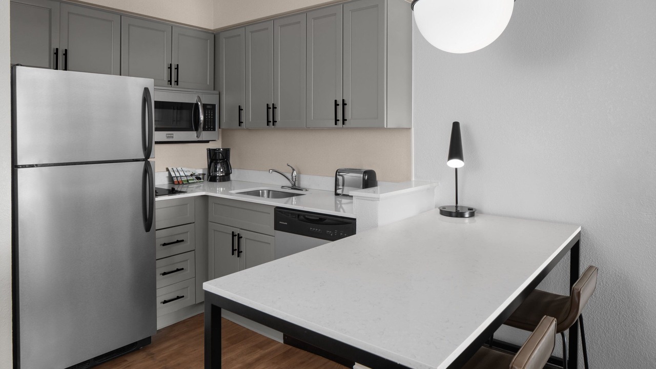 Photo of Kitchen in Tysons