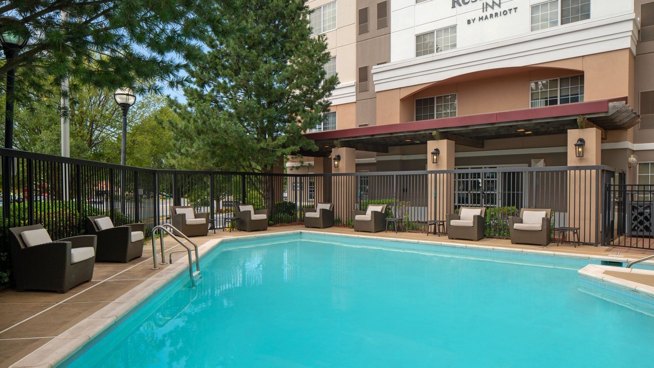 Photo of Outdoor in Tysons