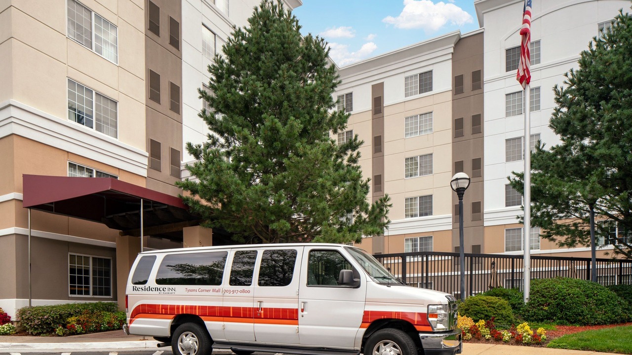 Photo of Outdoor in Tysons