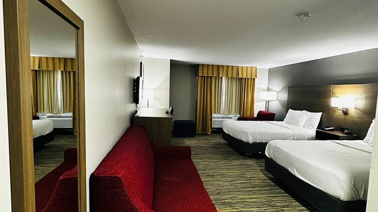 Photo of Bedroom in Anderson