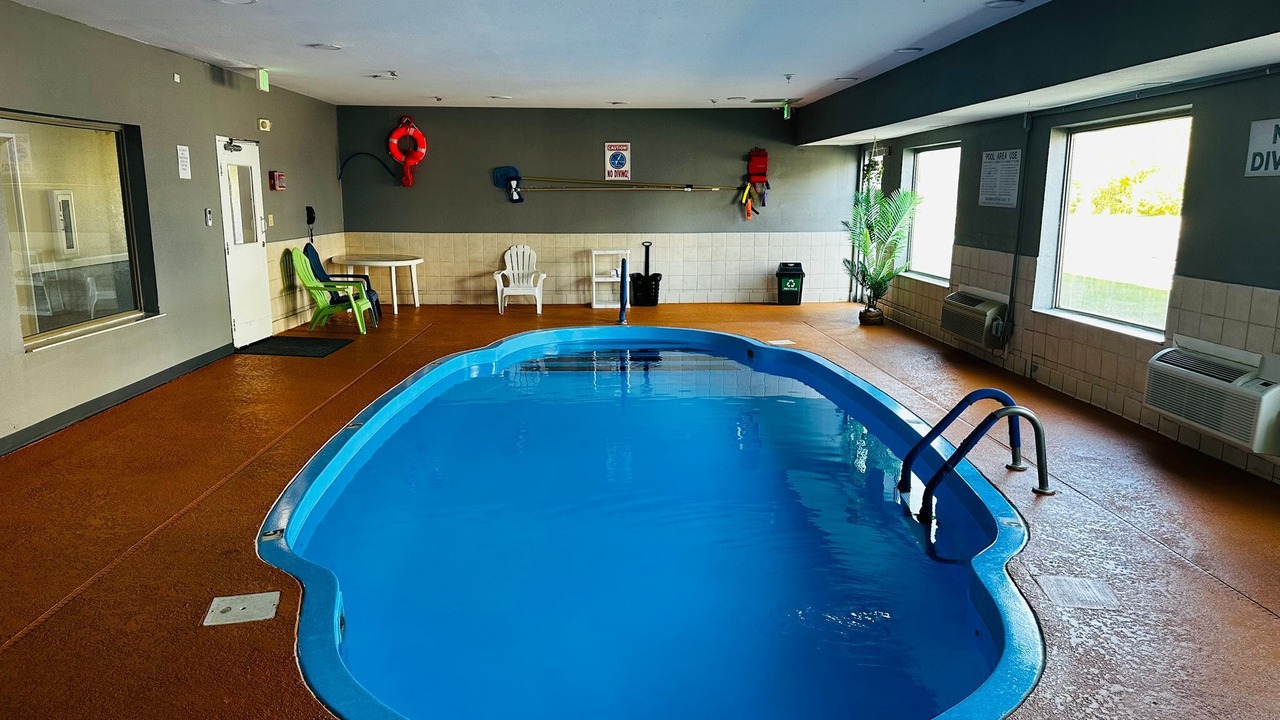 Photo of Outdoor in Anderson